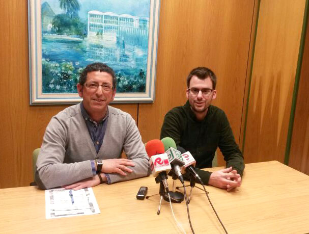 Alfonso Lacasa y Fernando Portillo han informado del proceso de primarias para elegir candidato socialista a la Generalitat Valenciana.