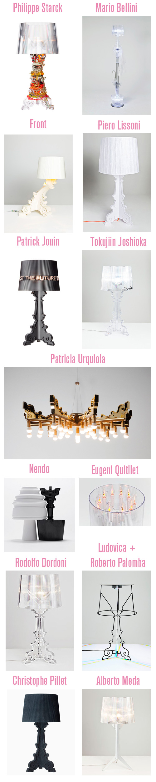 lampara_bourgie_kartell_diseño_blog_ana_pla_interiorismo_decoracion