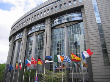 parlamento europeo bruselas