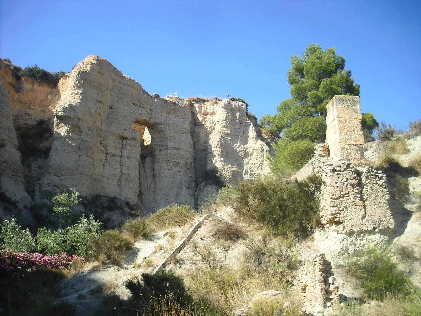 Barranc-Fort