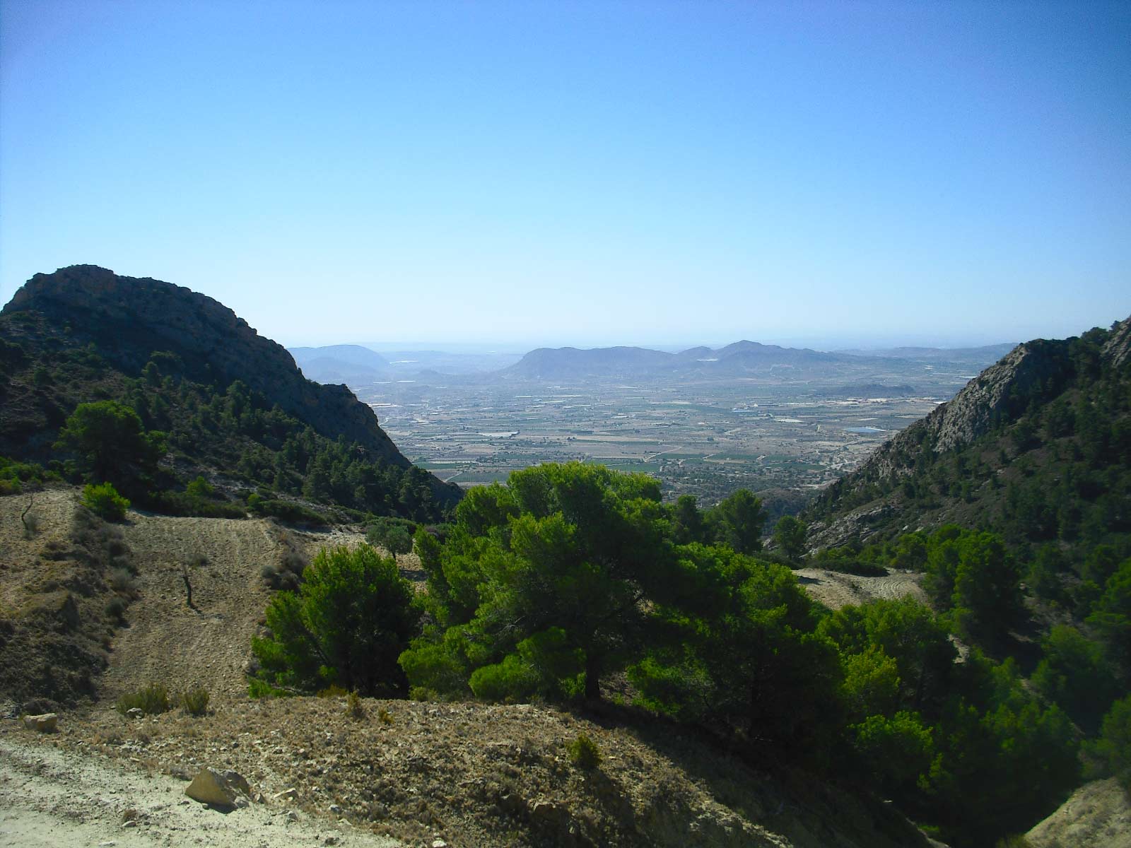 Panoramica-de-Alicante-desde-el-bancal-de-la-misa