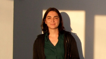 La astrofísica petrerina Mónica Rodríguez ofrece una conferencia en la Fundación Paurides sobre el polvo interestelar
