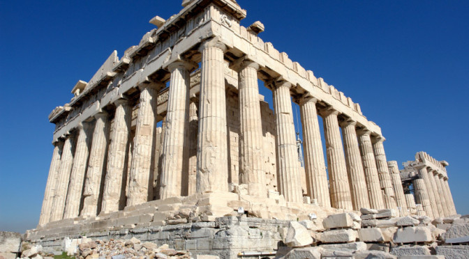 acropolis-partenon