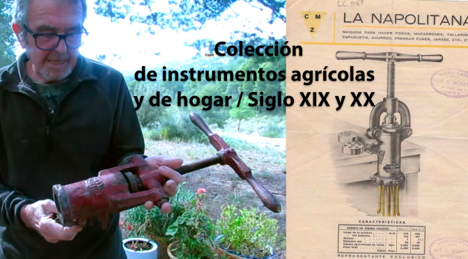 instrumentos-herramientas-agricolas-agrarias-hogar-siglo-xix-siglo-xx