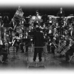 Orquesta Sinfónica del Teatro Castelar