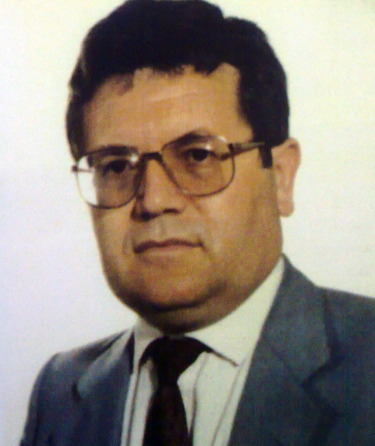 José María Bernabé