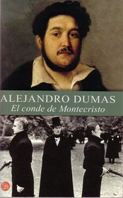 "El conde de Montecristo", de Alejandro Dumas.