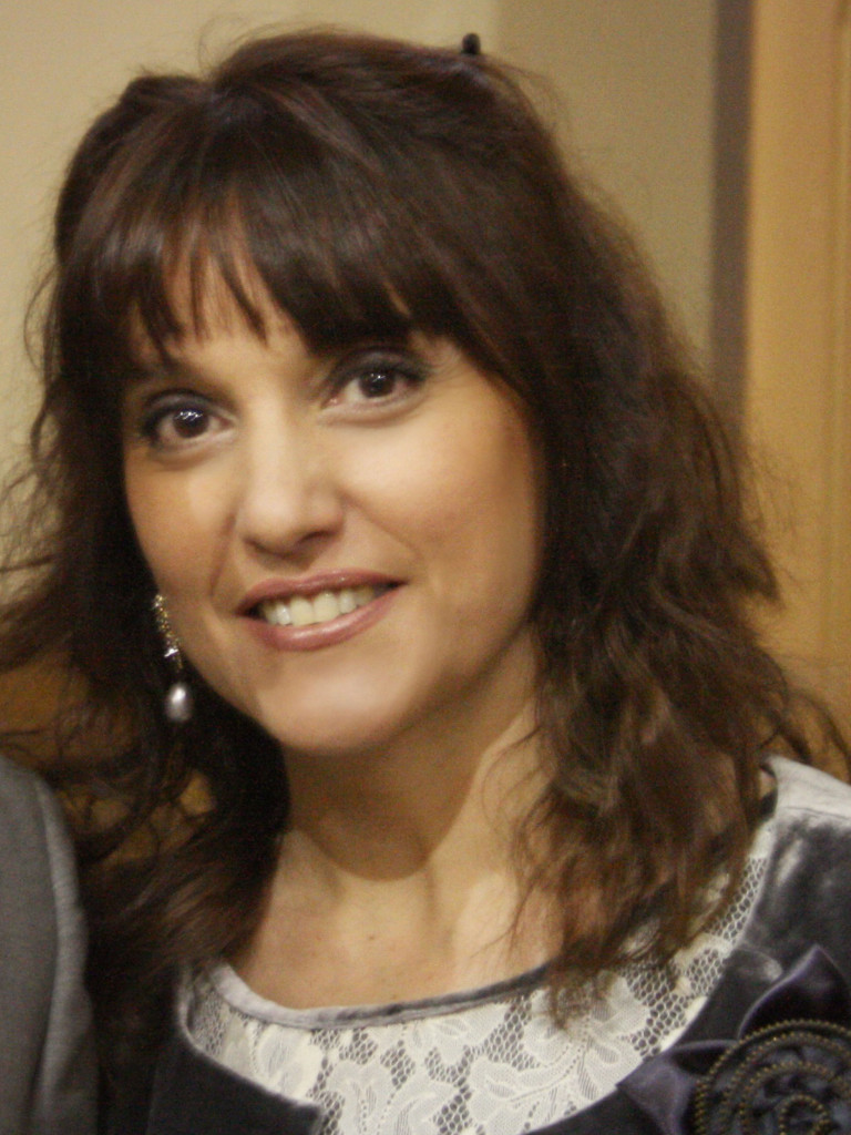 María Belén Mateos