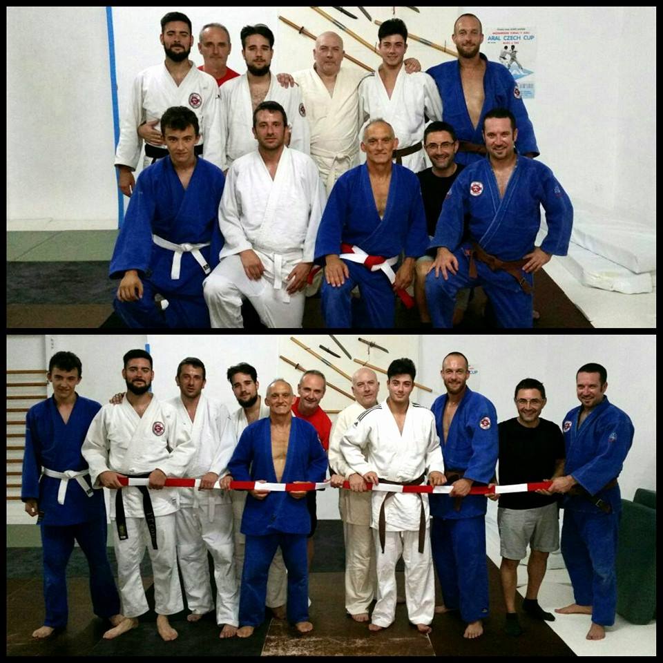 judo club petrer
