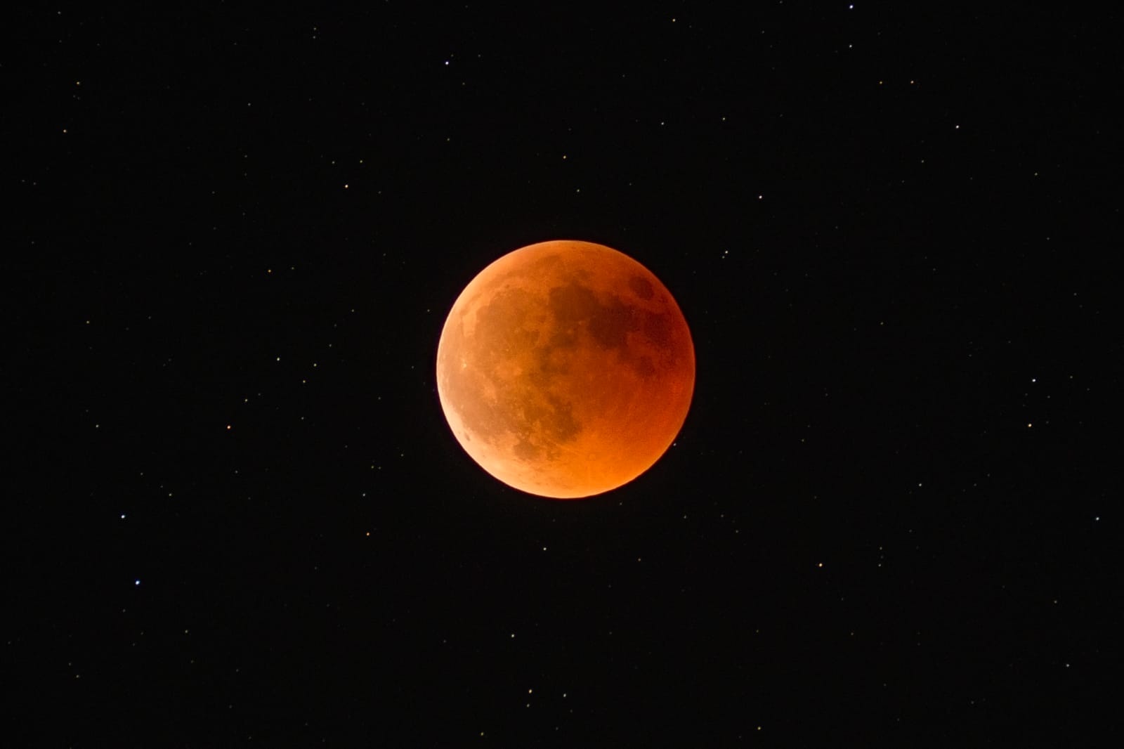 eclipse de luna 2