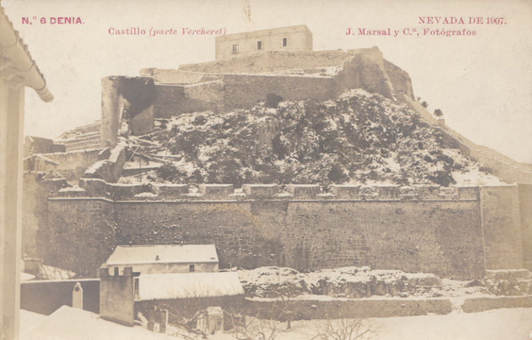 castell- Museo Etnográfico