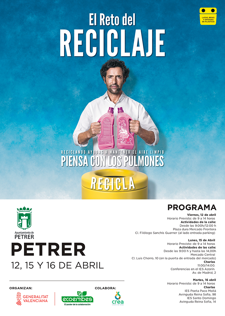 El_Reto_del_Reciclaje_Petrer